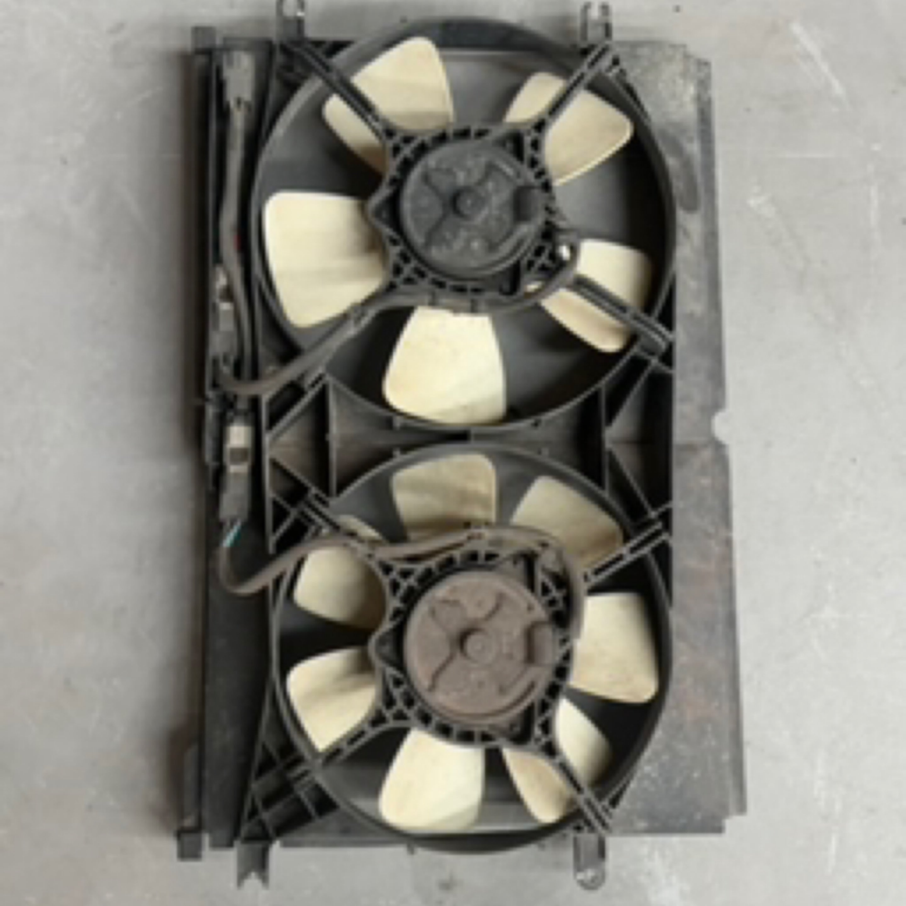 VT 5L Thermo fan | Commworks Parts Pty Ltd